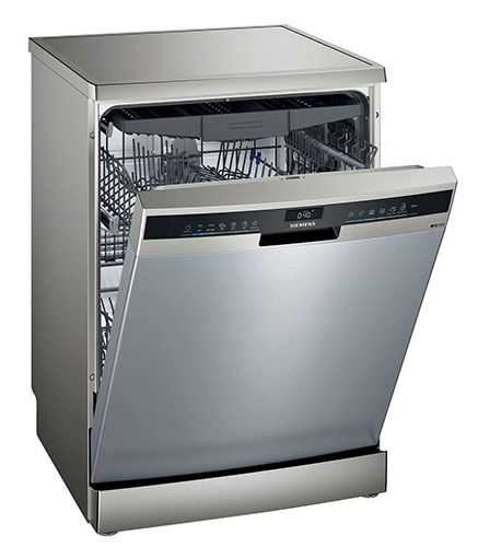 Servicio Técnico de Lavavajillas en Madrid