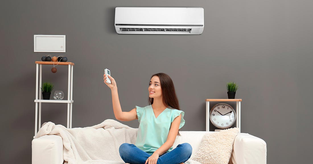 Servicio tecnico Aire Acondicionado