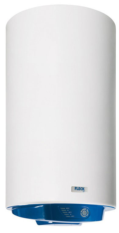 Termo eléctrico Fleck