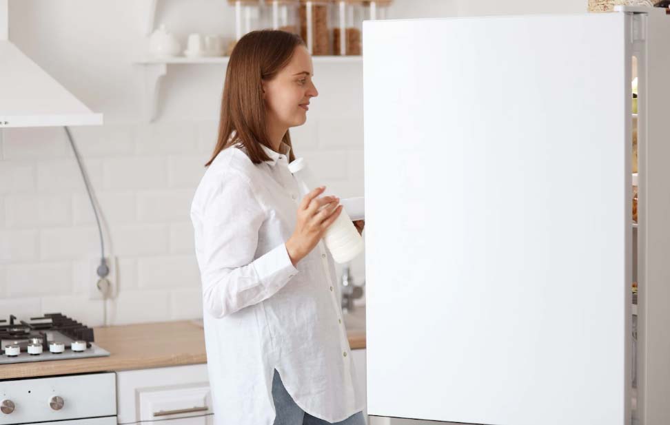 Reparación de averías de neveras