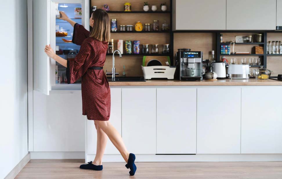 Reparación de averías