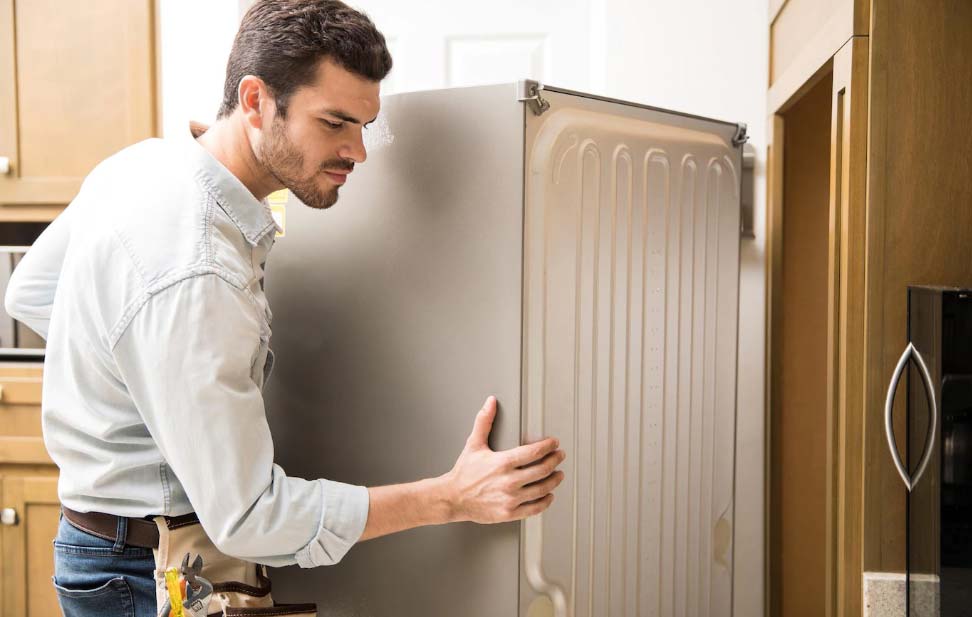 Servicio tecnico frigorificos