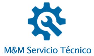 MyM Servicio Técnico Electrodomésticos
